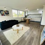 Departamento Concon 3D2B