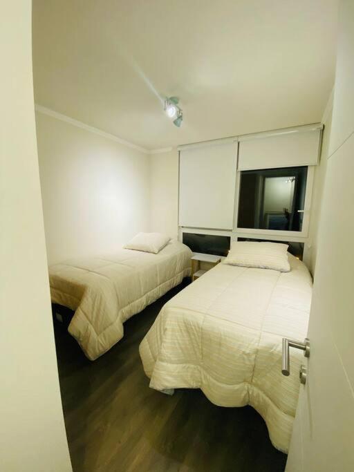 Apartamento Departamento Concon 3d2b