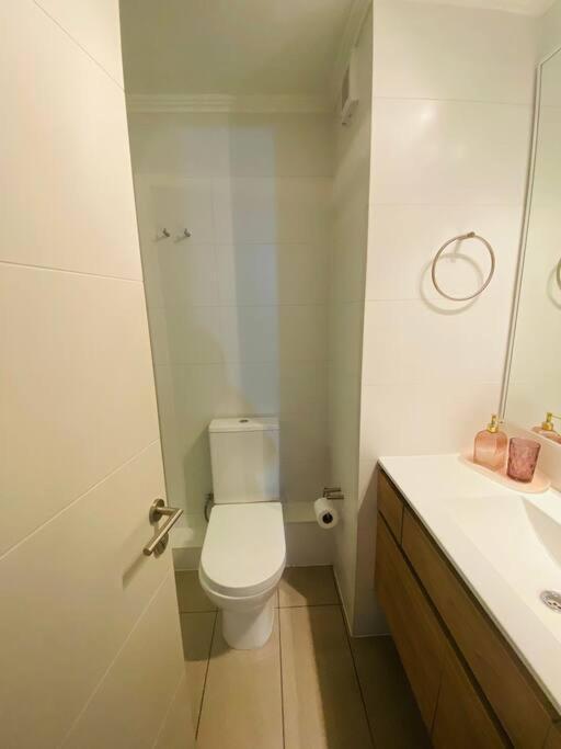 Departamento Concon 3d2b Apartamento *