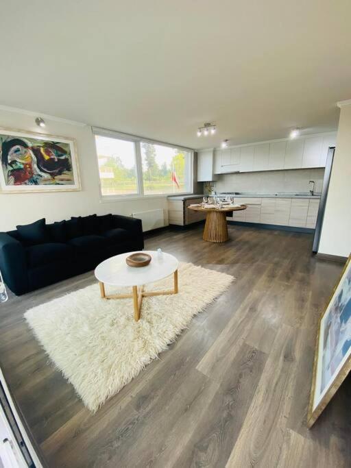Departamento Concon 3d2b *