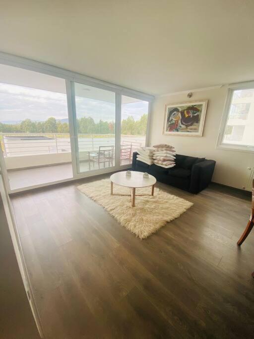 Departamento Concon 3d2b