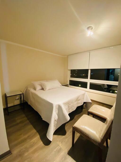 Departamento Concon 3d2b