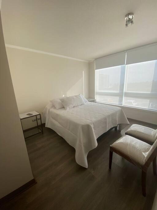 Apartamento Departamento Concon 3d2b
