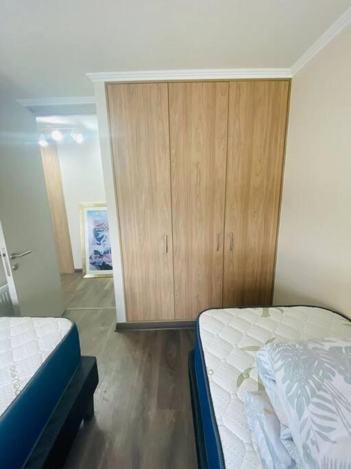 Departamento Concon 3d2b Apartamento Valparaíso