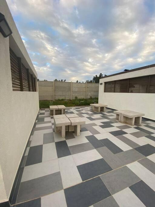Departamento Concon 3d2b