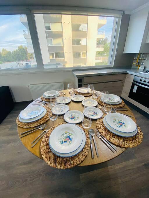 Apartamento Departamento Concon 3d2b
